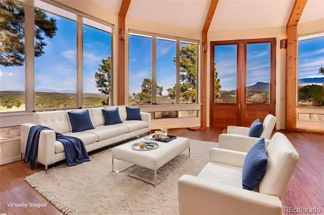 33247 Fishers Peak Parkway Trinidad, CO 81082