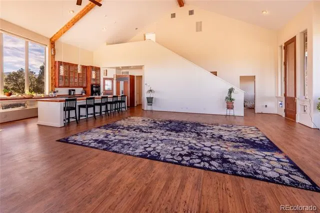 33247 Fishers Peak Parkway Trinidad, CO 81082