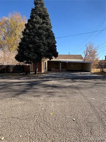 812 State Street Trinidad, CO 81082