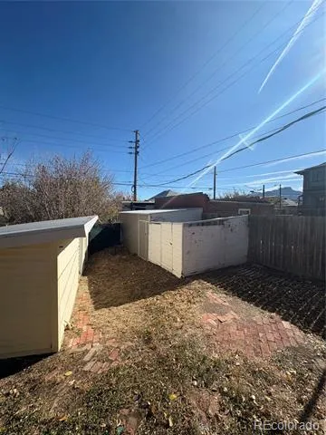 812 State Street Trinidad, CO 81082