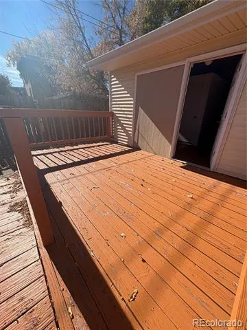 812 State Street Trinidad, CO 81082