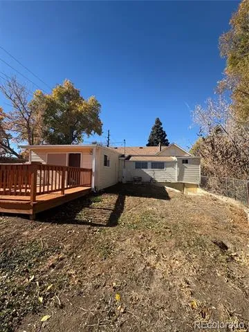 812 State Street Trinidad, CO 81082