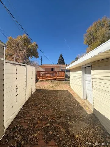 812 State Street Trinidad, CO 81082