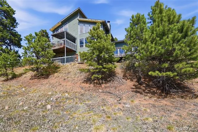13108 Elsie Road Conifer, CO 80433