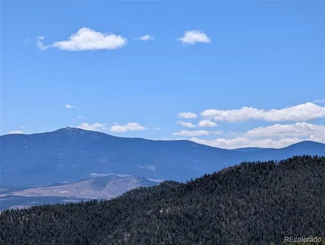 13108 Elsie Road Conifer, CO 80433