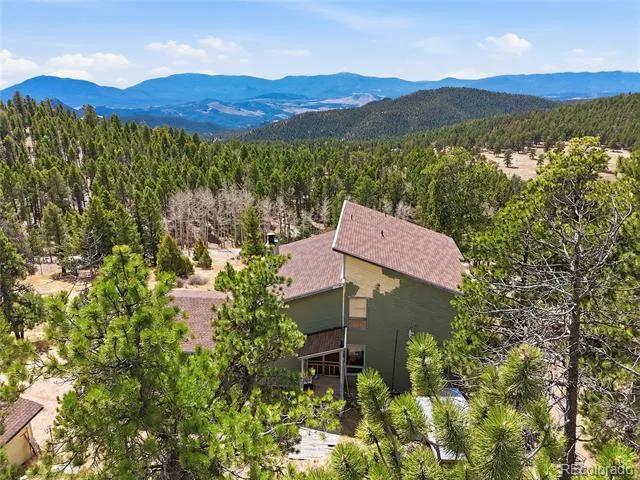 13108 Elsie Road Conifer, CO 80433