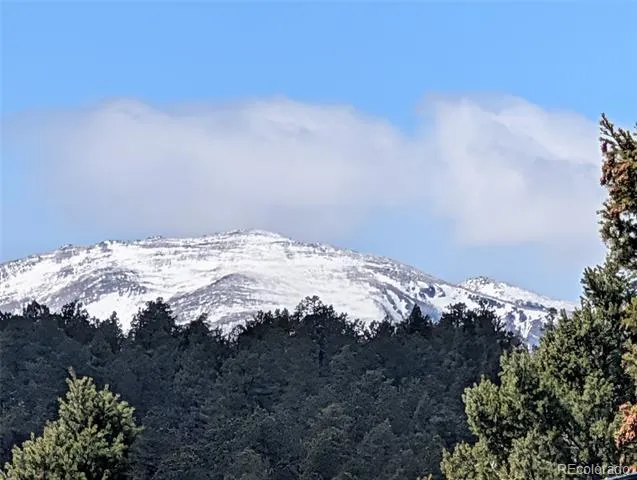 13108 Elsie Road Conifer, CO 80433