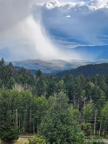 13108 Elsie Road Conifer, CO 80433