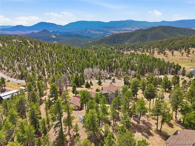 13108 Elsie Road Conifer, CO 80433