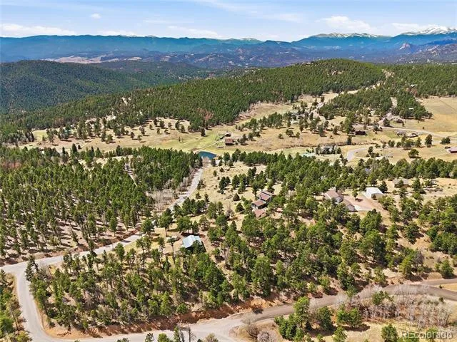 13108 Elsie Road Conifer, CO 80433