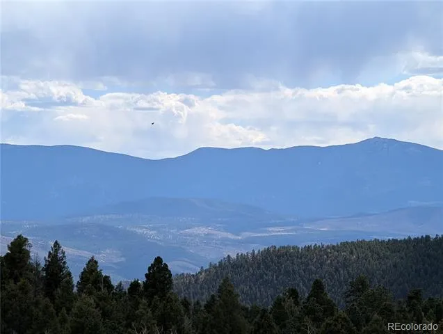 13108 Elsie Road Conifer, CO 80433