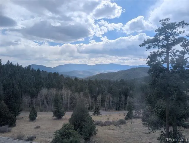 13108 Elsie Road Conifer, CO 80433