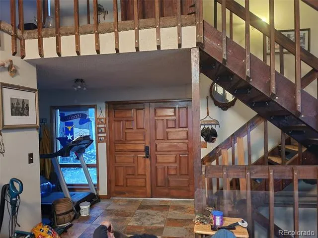 13108 Elsie Road Conifer, CO 80433
