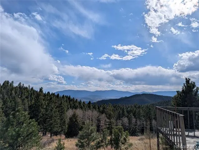 13108 Elsie Road Conifer, CO 80433