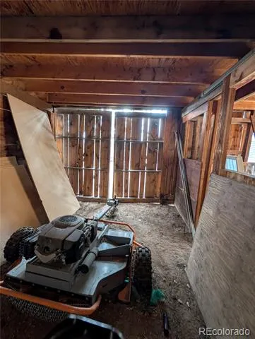 13108 Elsie Road Conifer, CO 80433