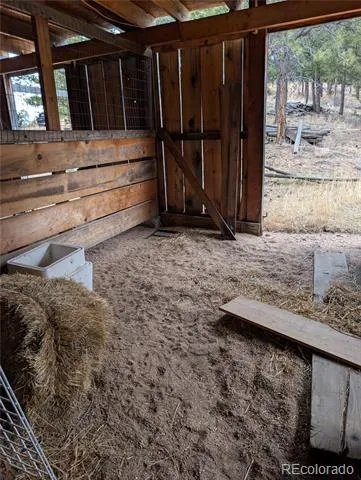 13108 Elsie Road Conifer, CO 80433