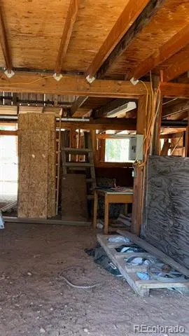 13108 Elsie Road Conifer, CO 80433