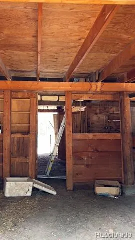 13108 Elsie Road Conifer, CO 80433