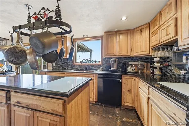 13108 Elsie Road Conifer, CO 80433