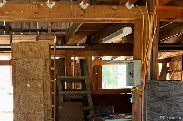 13108 Elsie Road Conifer, CO 80433