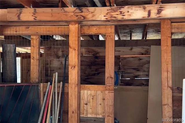 13108 Elsie Road Conifer, CO 80433