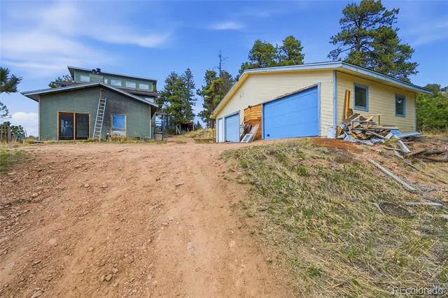 13108 Elsie Road Conifer, CO 80433