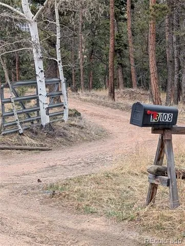 13108 Elsie Road Conifer, CO 80433