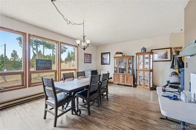 13108 Elsie Road Conifer, CO 80433