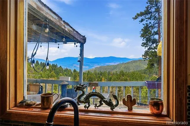 13108 Elsie Road Conifer, CO 80433
