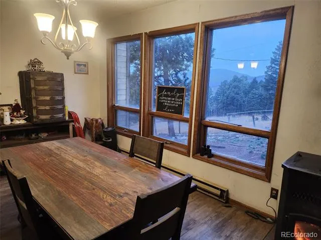 13108 Elsie Road Conifer, CO 80433