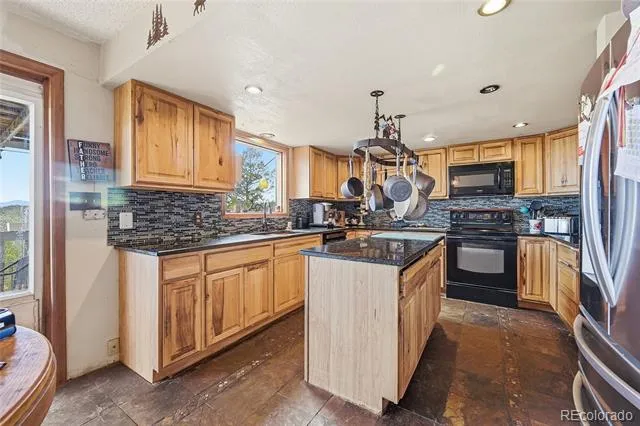 13108 Elsie Road Conifer, CO 80433