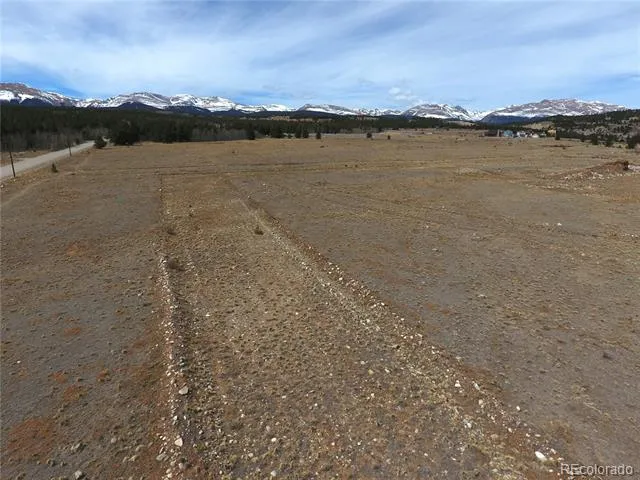Stone Creek Fairplay, CO 80440