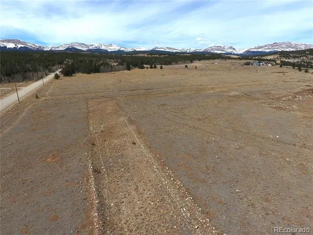 Stone Creek Fairplay, CO 80440