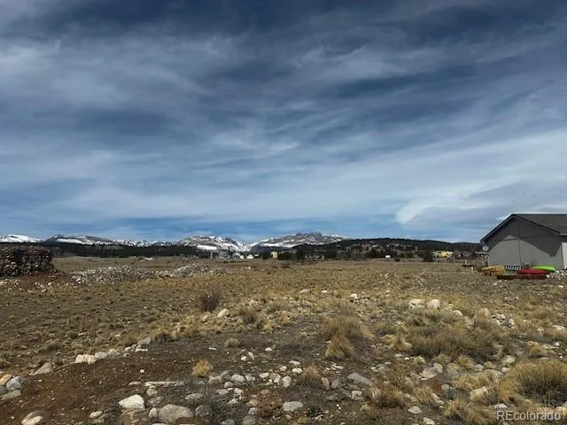 Stone Creek Fairplay, CO 80440
