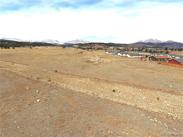 Stone Creek Fairplay, CO 80440