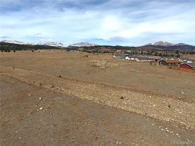 Stone Creek Fairplay, CO 80440