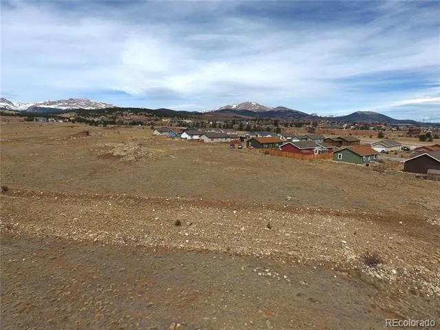 Stone Creek Fairplay, CO 80440