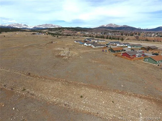 Stone Creek Fairplay, CO 80440