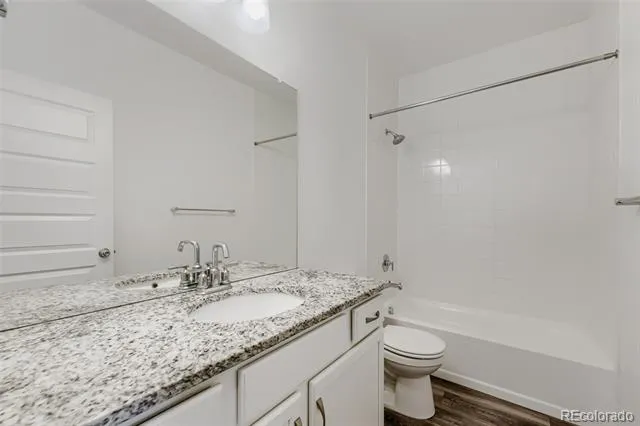 11512 Dewey Street Parker, CO 80138