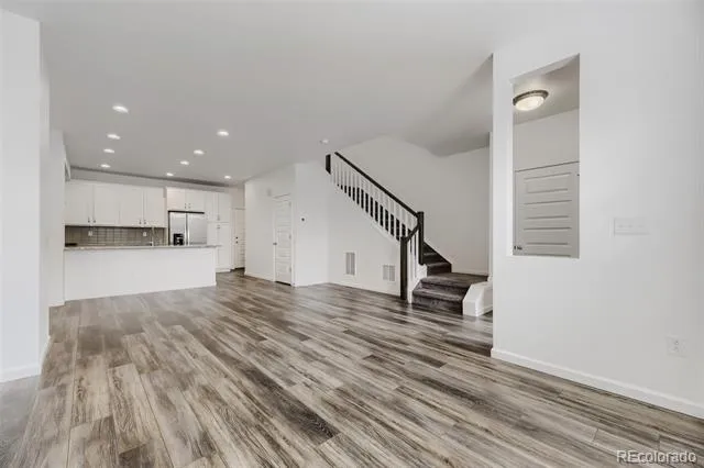 11512 Dewey Street Parker, CO 80138