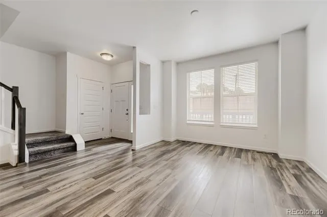 11512 Dewey Street Parker, CO 80138