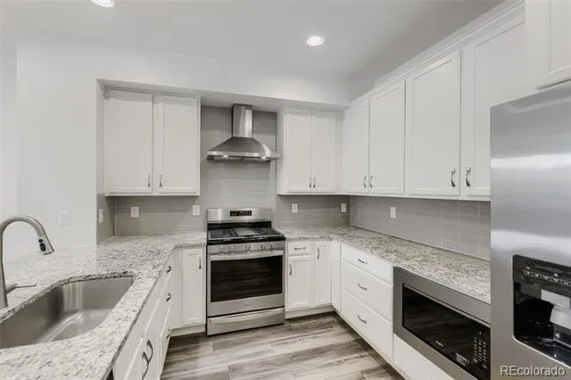 11512 Dewey Street Parker, CO 80138