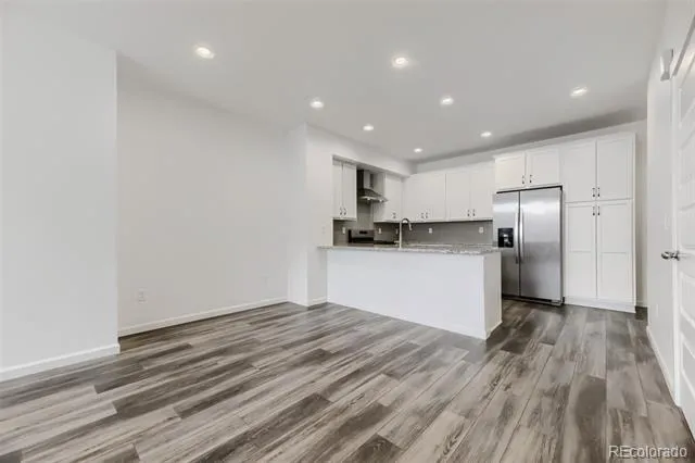 11512 Dewey Street Parker, CO 80138