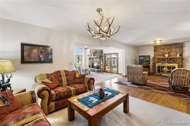 Address Not Shown Lake George, CO 80827