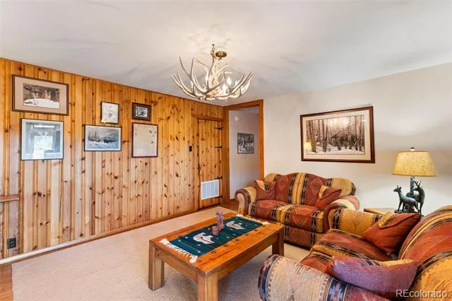 Address Not Shown Lake George, CO 80827
