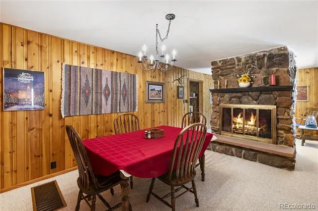 Address Not Shown Lake George, CO 80827