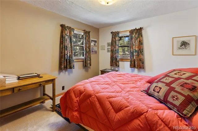 Address Not Shown Lake George, CO 80827