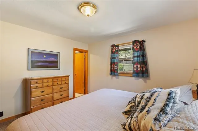 Address Not Shown Lake George, CO 80827
