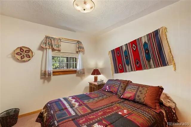 Address Not Shown Lake George, CO 80827