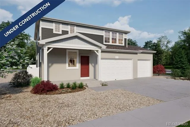 22300 E 46th Avenue Aurora, CO 80019